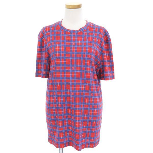 ルイヴィトン Tシャツ RM171M JNC HBY26W【Bランク】【中古】
