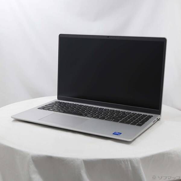 ソフマップ 〔展示品〕 Dell 15 DC15250 v2 ND65-GHM3SC プラチナシルバー【377】 60,626円