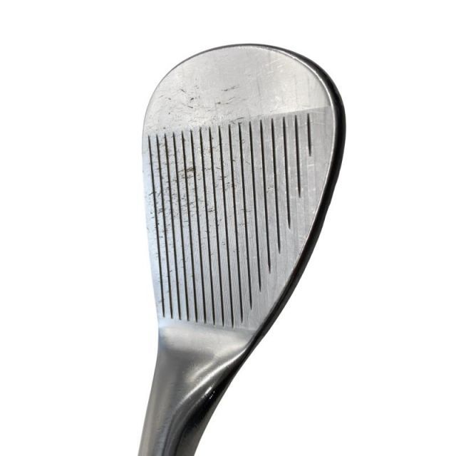 【中古】 タイトリスト VOKEY SPIN MILLED SM9 ツアークロム 56°/14°F ウェッジ WG Dynamic Gold (フレックスS) メンズ 男性用 右利き 右用 Dランク ゴルフクラブ