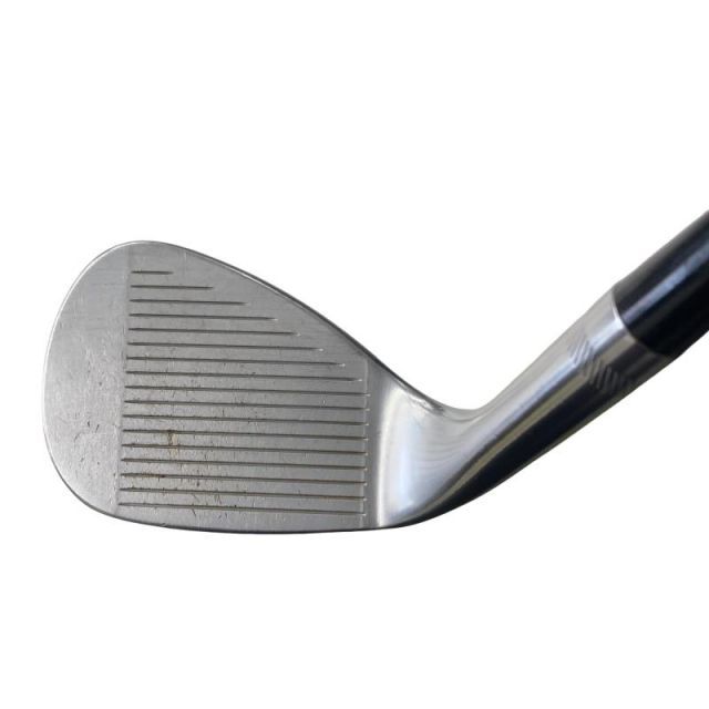 【中古】 タイトリスト VOKEY SPIN MILLED SM9 ツアークロム 56°/14°F ウェッジ WG Dynamic Gold (フレックスS) メンズ 男性用 右利き 右用 Dランク ゴルフクラブ