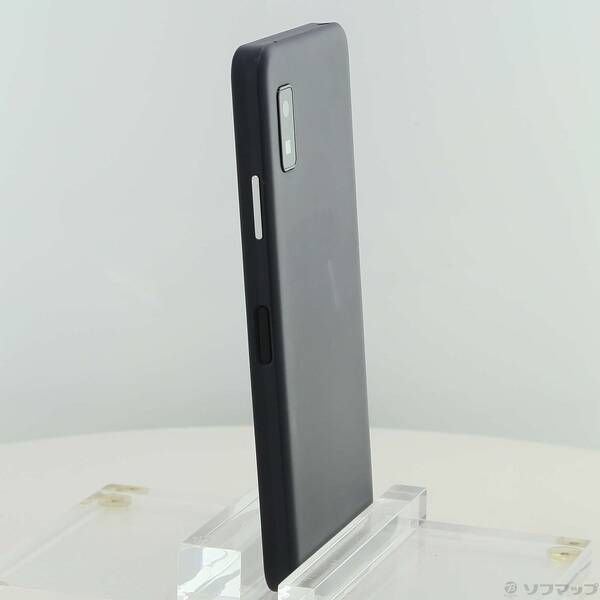 中古 AQUOS wish3 64GB ブラック SIMフリー - メルカリ