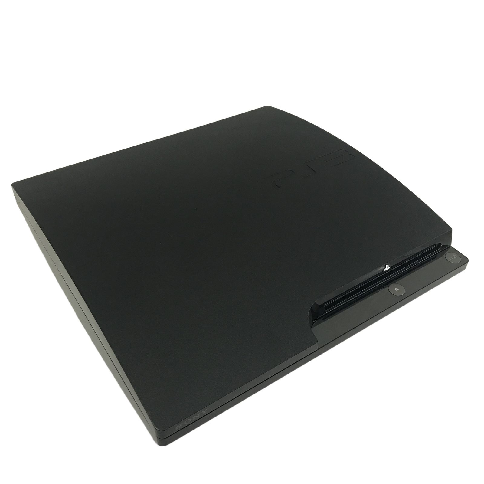 SONY PS3 CECH-2000A ゲーム機 中古 T11443737 - メルカリ