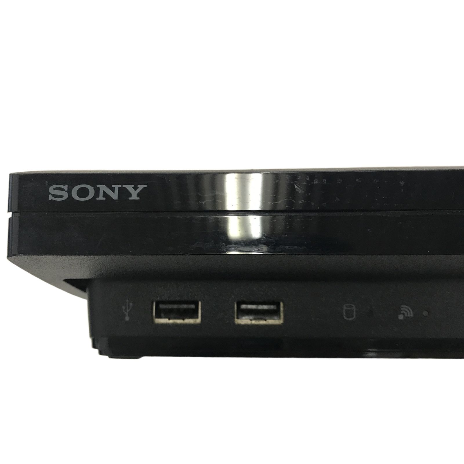 SONY PS3 CECH-2000A ゲーム機 中古 T11443737 - メルカリ