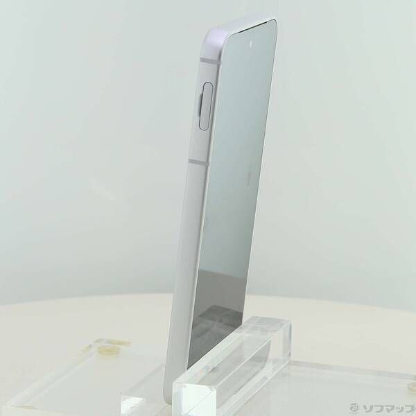 中古 AQUOS sense10 256GB ライトシルバー SIMフリー - メルカリ