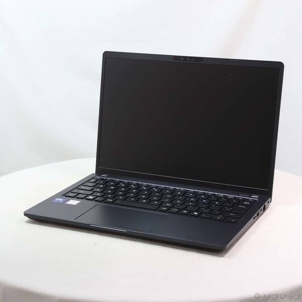 ソフマップ 〔展示品〕 dynabook G6 P2G6ZBBB ネビュラブラック【352】