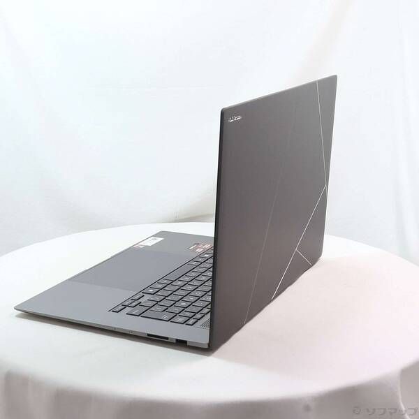 ソフマップ 〔展示品〕 Zenbook S 16 UM5606WA UM5606WA-AI9321GR スマイアグレー【377】