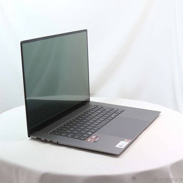 ソフマップ 〔展示品〕 Zenbook S 16 UM5606WA UM5606WA-AI9321GR スマイアグレー【377】