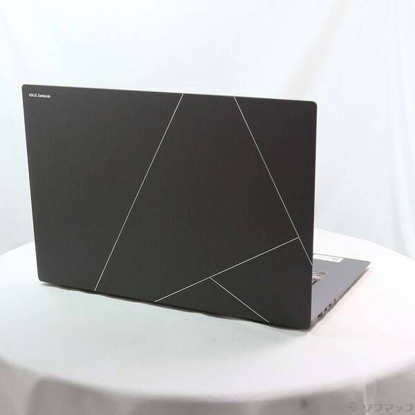 ソフマップ 〔展示品〕 Zenbook S 16 UM5606WA UM5606WA-AI9321GR スマイアグレー【377】