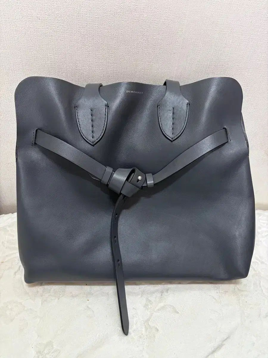 正規品 バーバリー ショルダーバッグ ソフトベルトバッグ