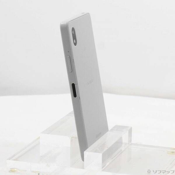 中古 Xperia Ace III 64GB グレー SO-53C - メルカリ