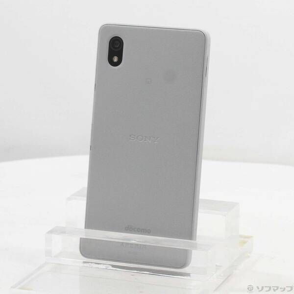 中古 Xperia Ace III 64GB グレー SO-53C - メルカリ