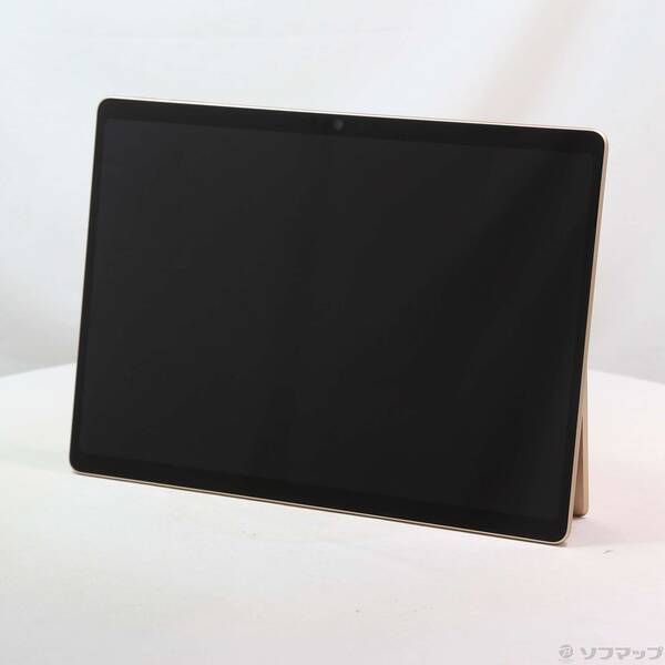 ソフマップ 〔展示品〕 Surface Pro (第11世代) 〔Snapdragon X Plus／16GB／SSD512GB〕 IXV-00034 デューン【344】