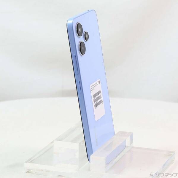 中古 Redmi 12 5G 128GB スカイブルー SIMフリー - メルカリ