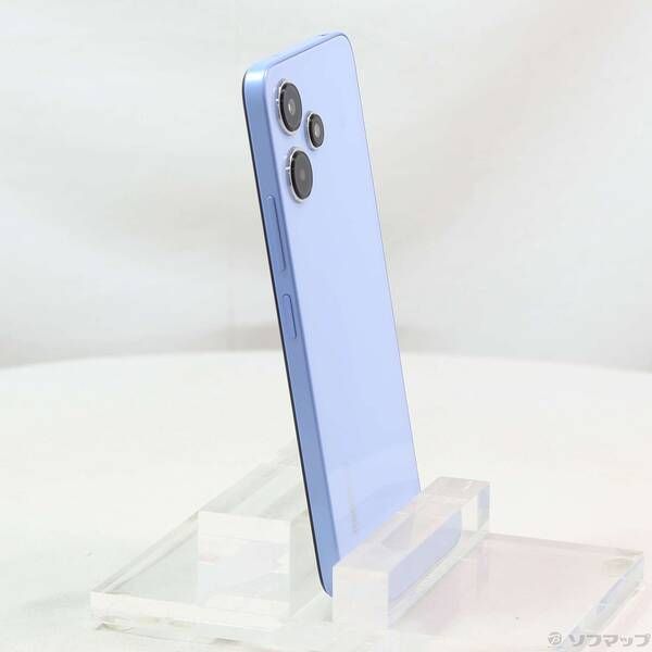 中古】Redmi 12 5G 128GB スカイブルー Softbank SIMフリー - メルカリ