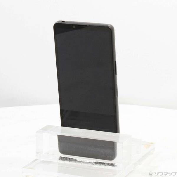 中古】Xperia 10 VI 128GB ブラック SIMフリー - メルカリ