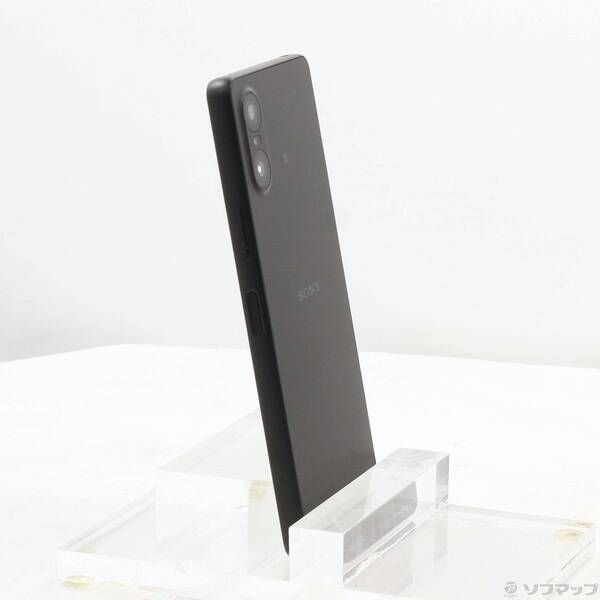中古】Xperia 10 VI 128GB ブラック SIMフリー - メルカリ