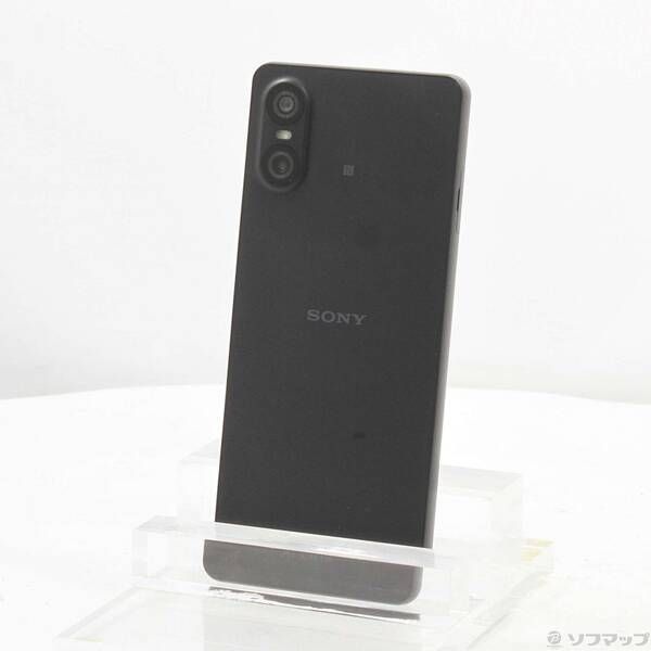 【メルカリ最安値】SONY Xperia 10 VI ブラック【新品未使用】 中古】Xperia 10 VI 128GB ブラック SIMフリー - メルカリ