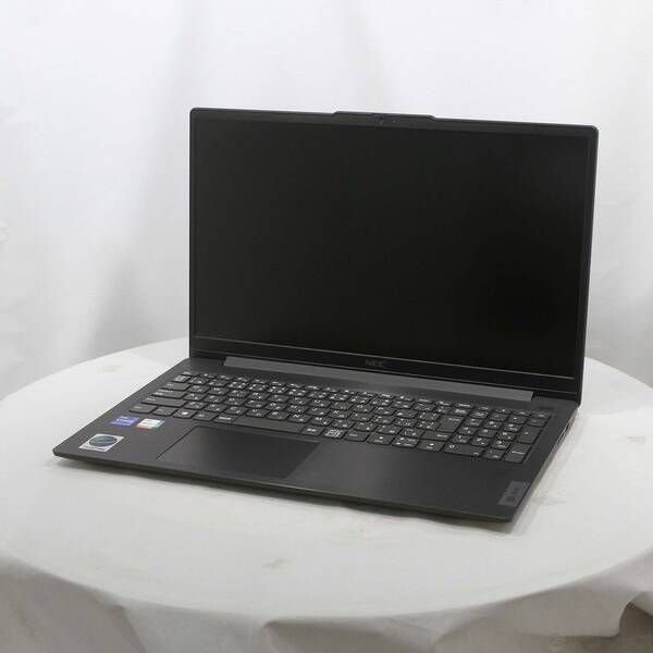 ソフマップ 〔中古品〕 LAVIE N15 Slim PC-N157DGAB カームブラック 〔NEC Refreshed PC〕【377】 60,626円
