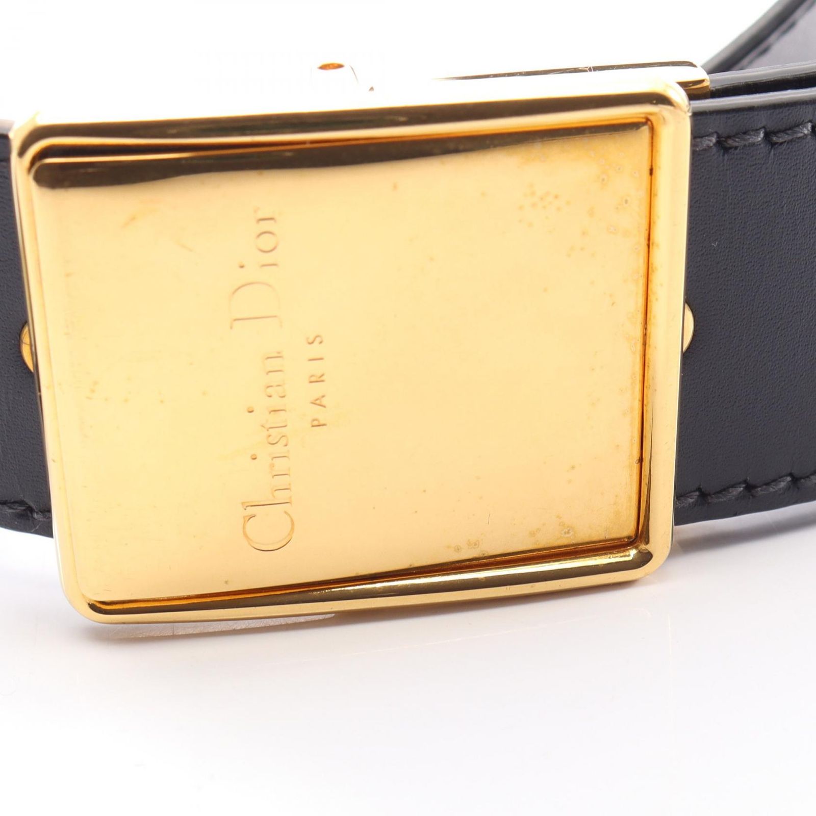 ディオール Dior ショルダーバッグ 30 MONTAIGNE ボックスバッグ