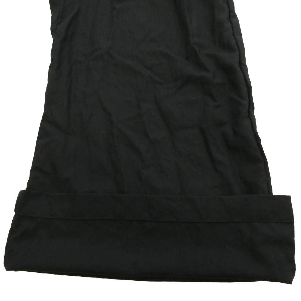 Rick Owens リックオウエンス 26SS RU01F2366-WG WIDE BELA PANTS