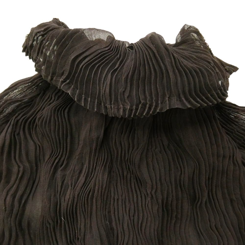 ISSEY MIYAKE イッセイミヤケ IM24FJ507 WHITE LABEL ホワイトレーベル