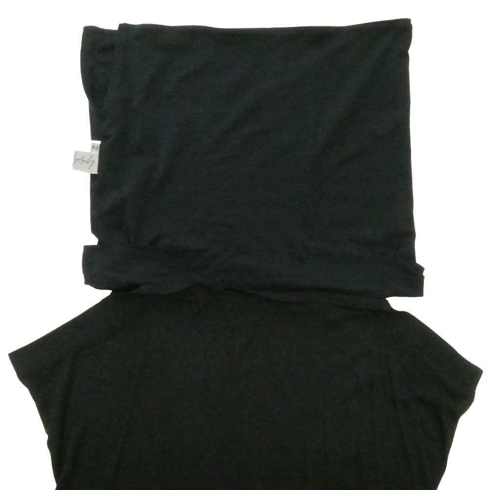Yohji Yamamoto ヨウジヤマモト ファム 03SS アーカイブ FQ-T08-993