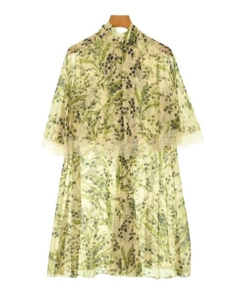 RED VALENTINO ワンピース レディース 【古着】【中古】【送料無料