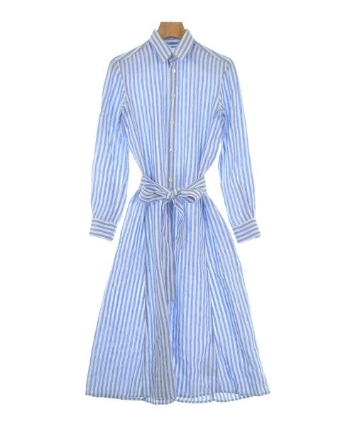 Polo Ralph Lauren シャツワンピース レディース 【古着】【中古】【送料無料】