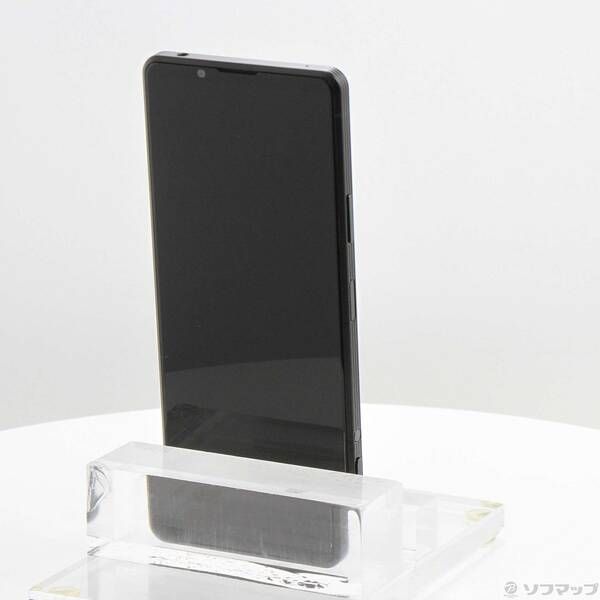 中古】Xperia PRO-I 512GB フロストブラック SIMフリー - メルカリ