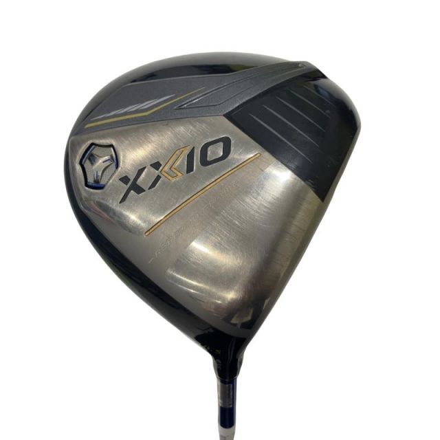 【中古】 ダンロップ XXIO(2024) 10.5° ドライバー DR XXIO MP1300(DR) (フレックスS) メンズ 男性用 右利き 右用 Cランク ゴルフクラブ