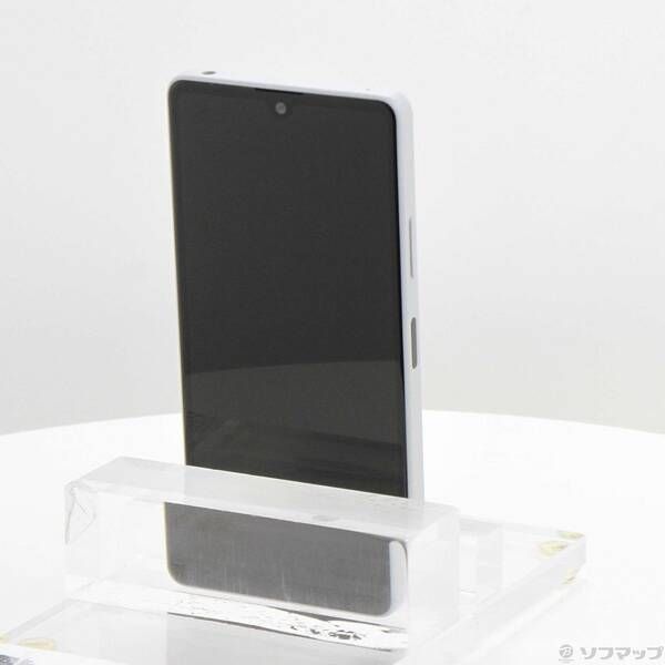 Xperia Ace III 64GB グレー SO-53C docomo SIMフリー 中古 - メルカリ