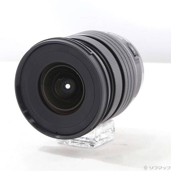 ソフマップ 〔中古品〕 M.ZUIKO DIGITAL ED 8-25mm F4.0 PRO【251】