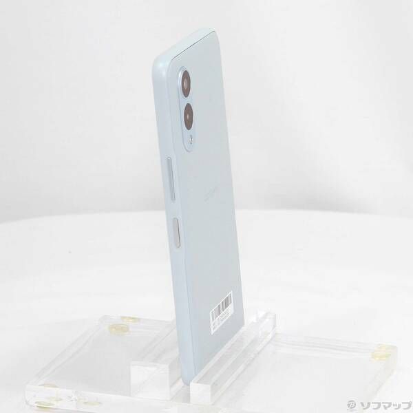 arrows We2 64GB ライトブルー FCG02 (中古) - メルカリ