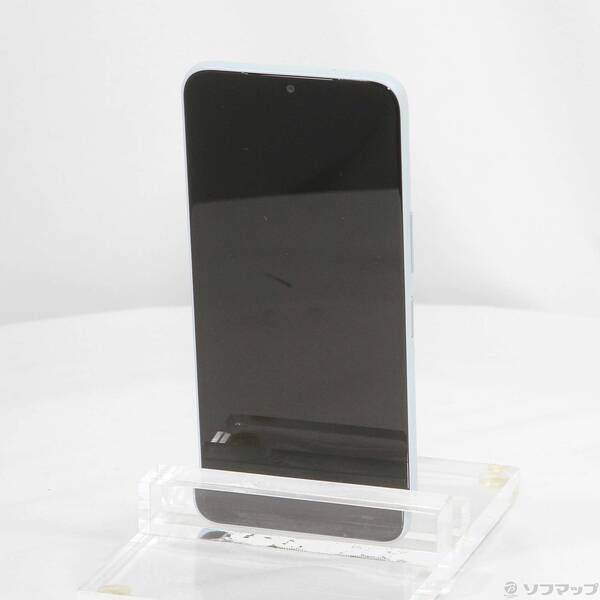arrows We2 64GB ライトブルー FCG02 (中古) - メルカリ