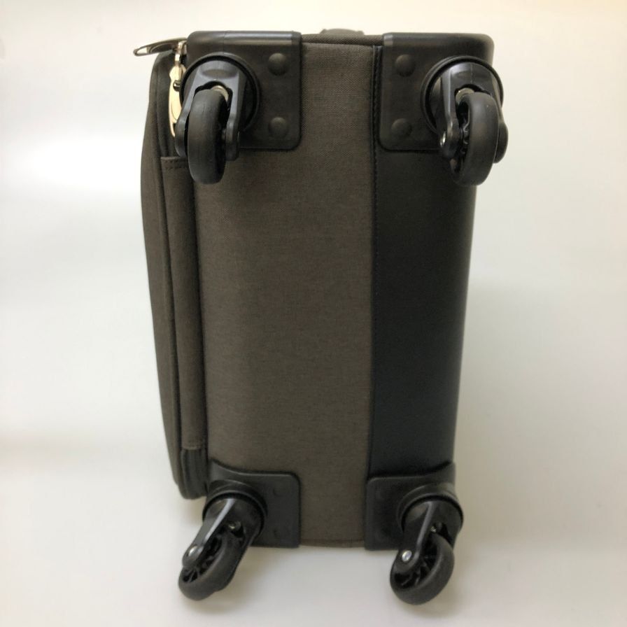 トリッカーズ レザーブーツ M5833 ビブラムソール【LA】【中古