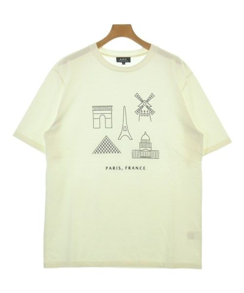 M メゾン マルジェラ AIDS レタリング Tシャツ 【公式通販】