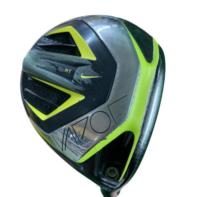 【中古】 ナイキ VAPOR FLEX 1W ドライバー DR Tour AD MJ-6 (フレックスS) メンズ 男性用 右利き 右用 Cランク ゴルフクラブ
