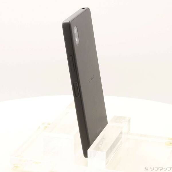 Xperia Ace III 64GB ブラック docomo SIMフリー - メルカリ