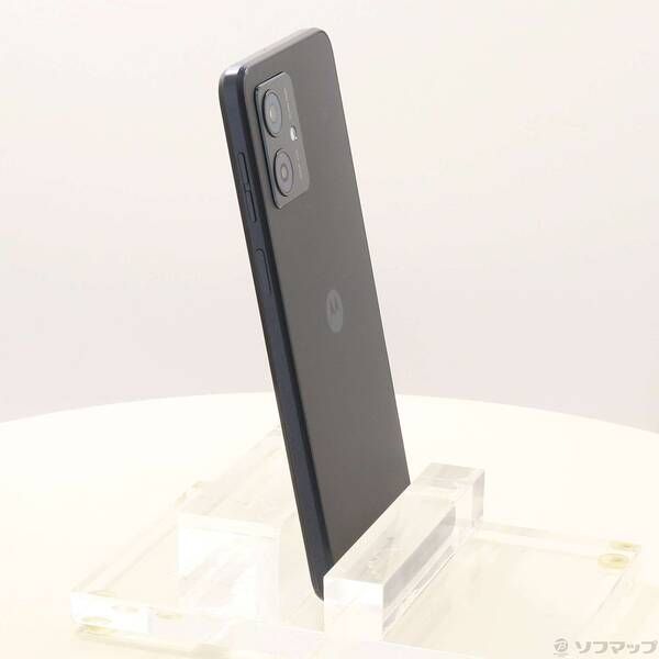 中古 moto g64y 5G 128GB スペースブラック SIMフリー - メルカリ