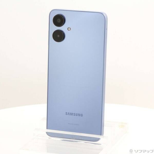 Galaxy A25 5G 64GB ブルー SIMフリー 中古 - メルカリ