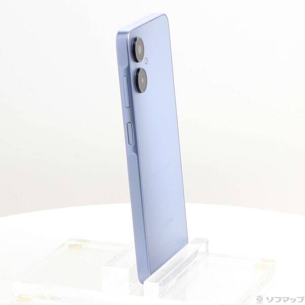 Galaxy A25 5G 64GB ブルー SIMフリー 中古 - メルカリ