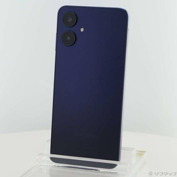 中古】Galaxy A25 5G 64GB ブラック SCG33 - メルカリ