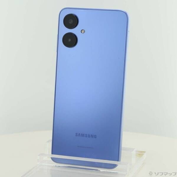 ソフマップ 〔中古品〕 Galaxy A25 5G 64GB ブルー SC-53F docomo SIM