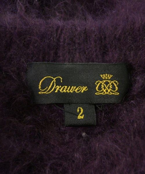 Drawer ニット・セーター レディース 【古着】【中古】【送料無料