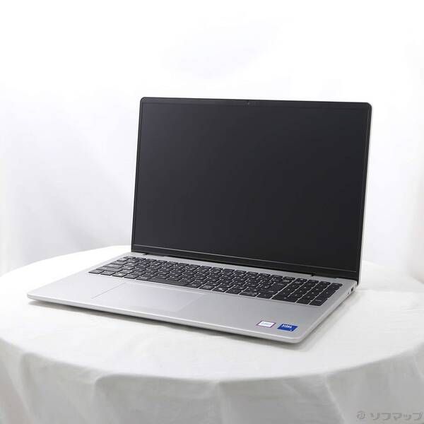 ソフマップ 〔展示品〕 Dell 16 DC16250 ND56-FWM3SC プラチナシルバー【276】