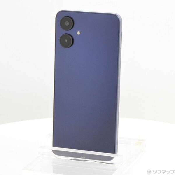 ソフマップ 〔中古品〕 Galaxy A25 5G 64GB ブラック SCG33 au SIMフリー【276】
