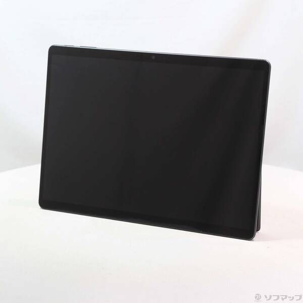 ソフマップ 〔中古品〕 Surface Pro9 〔Core i5／8GB／SSD256GB〕 QEZ-00028 グラファイト【276】
