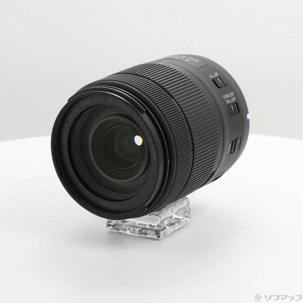 ソフマップ 〔中古品〕 Canon EF-S 18-135mm F3.5-5.6 IS USM【276】