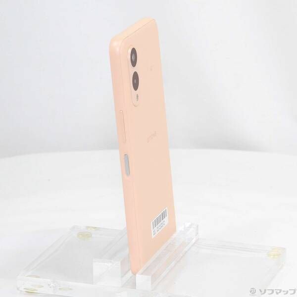 arrows We 2 64GB ライトオレンジ　K2135 arrows We2 64GB ライトオレンジ docomo SIMフリー中古 - メルカリ