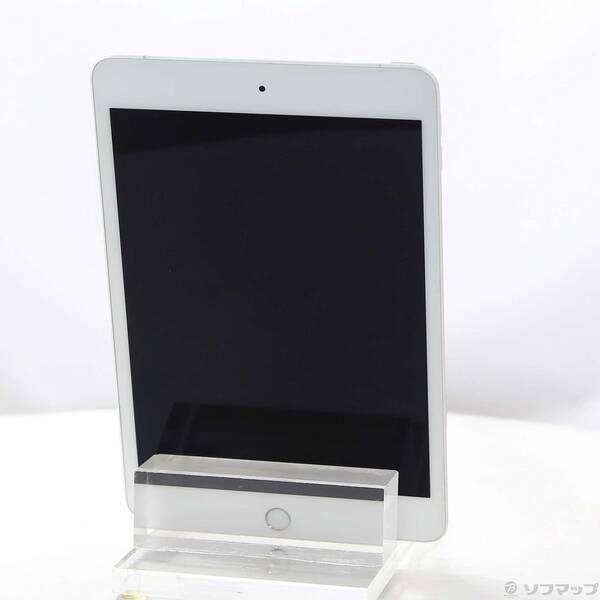 iPad mini 5 64GB シルバー Docomoロック解除SIMフリー - メルカリ
